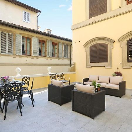 Design Apartment In The Heart Of Florence - Hosted By Sweetstay Exteriér fotografie