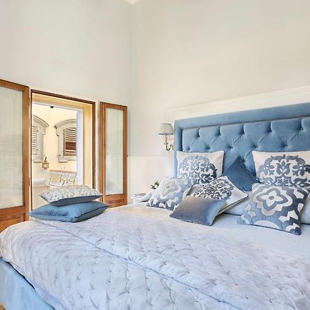 Design Apartment In The Heart Of Florence - Hosted By Sweetstay Exteriér fotografie