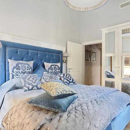 Design Apartment In The Heart Of Florence - Hosted By Sweetstay Exteriér fotografie