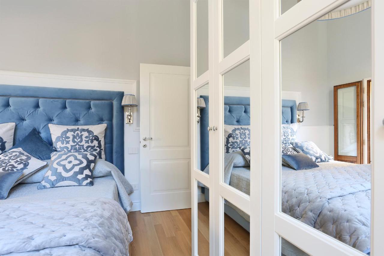 Design Apartment In The Heart Of Florence - Hosted By Sweetstay Exteriér fotografie