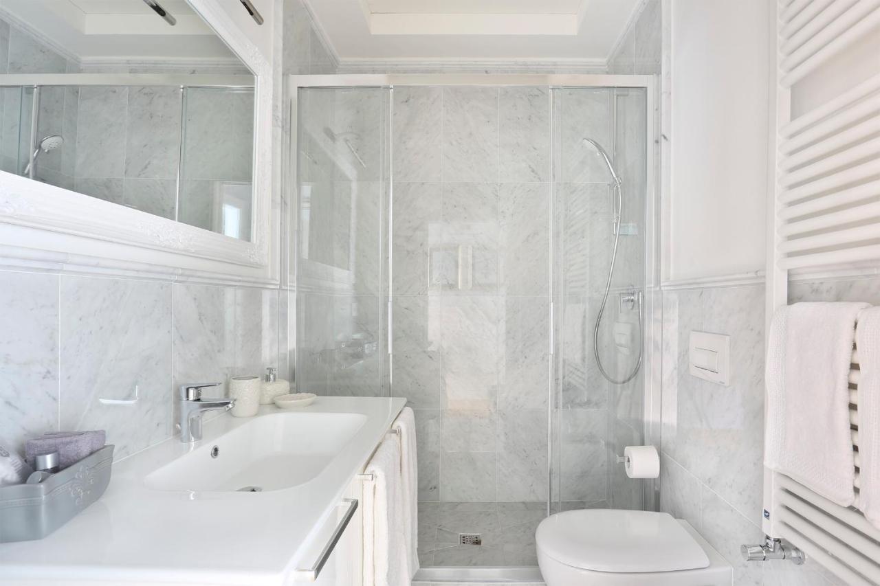 Design Apartment In The Heart Of Florence - Hosted By Sweetstay Exteriér fotografie