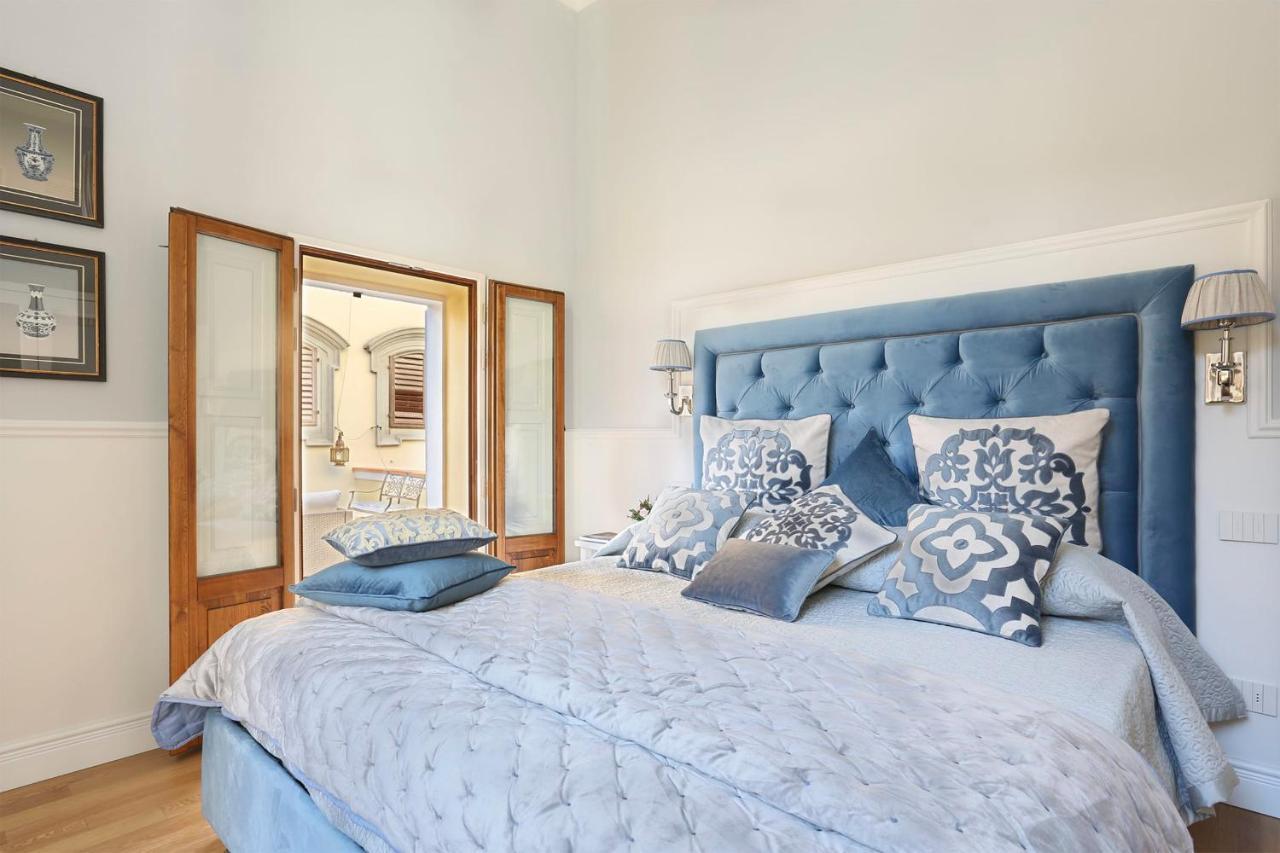 Design Apartment In The Heart Of Florence - Hosted By Sweetstay Exteriér fotografie