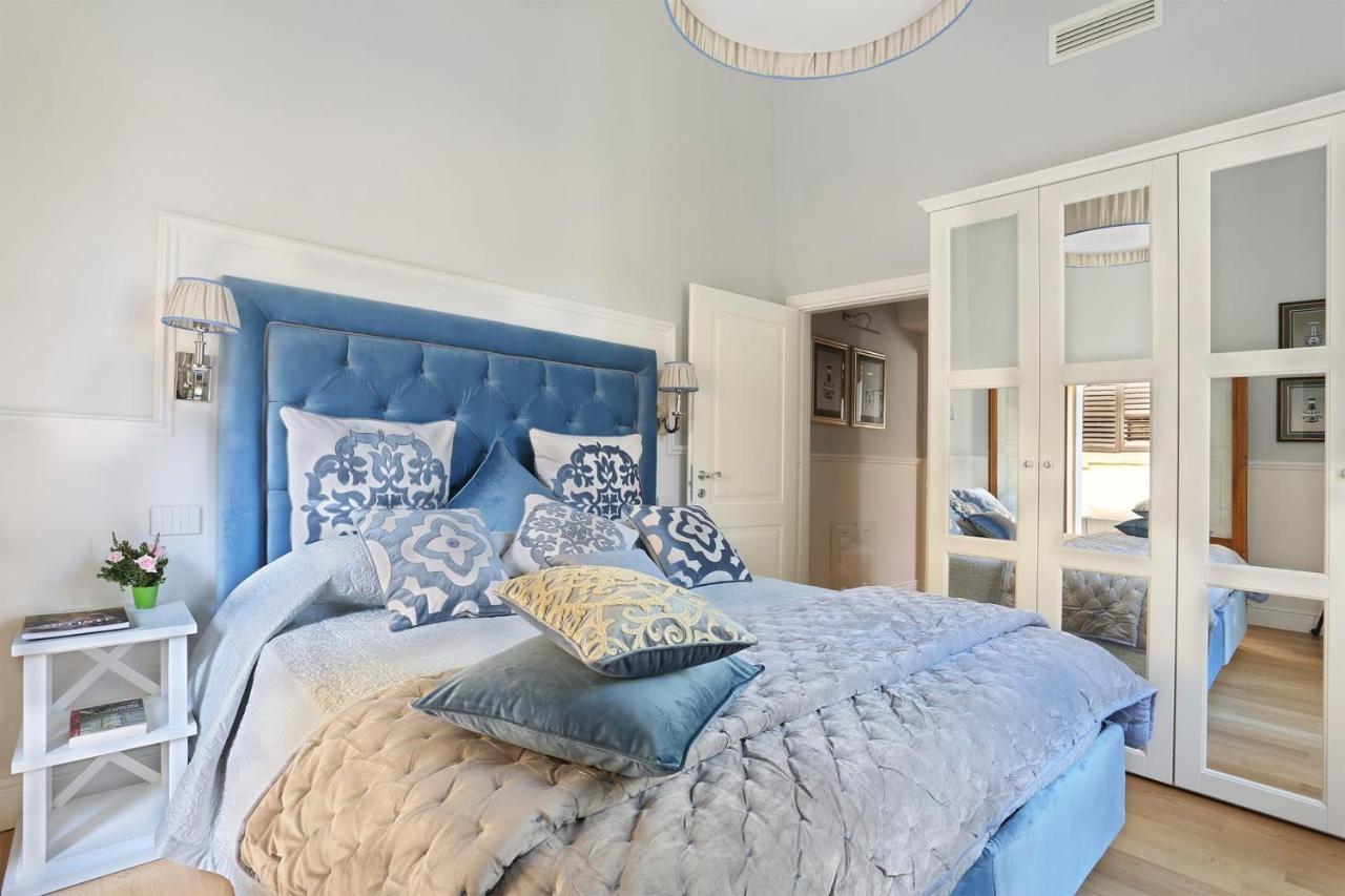 Design Apartment In The Heart Of Florence - Hosted By Sweetstay Exteriér fotografie