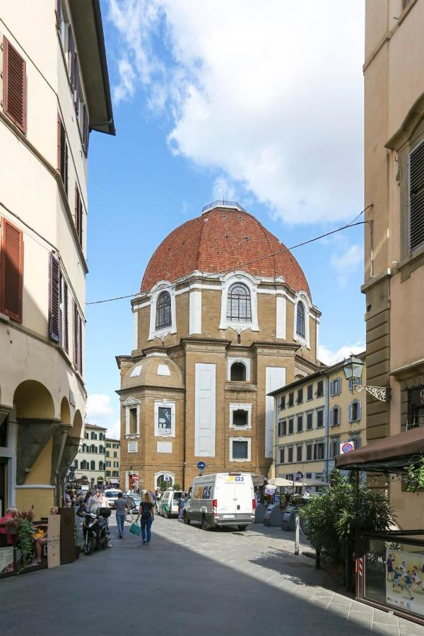 Design Apartment In The Heart Of Florence - Hosted By Sweetstay Exteriér fotografie