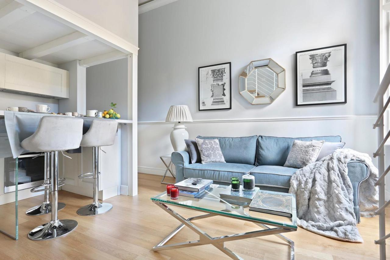 Design Apartment In The Heart Of Florence - Hosted By Sweetstay Exteriér fotografie