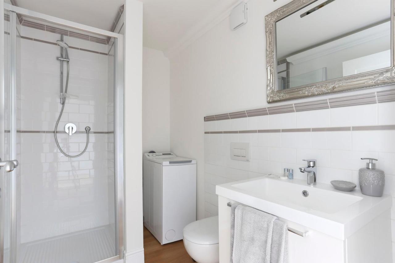 Design Apartment In The Heart Of Florence - Hosted By Sweetstay Exteriér fotografie